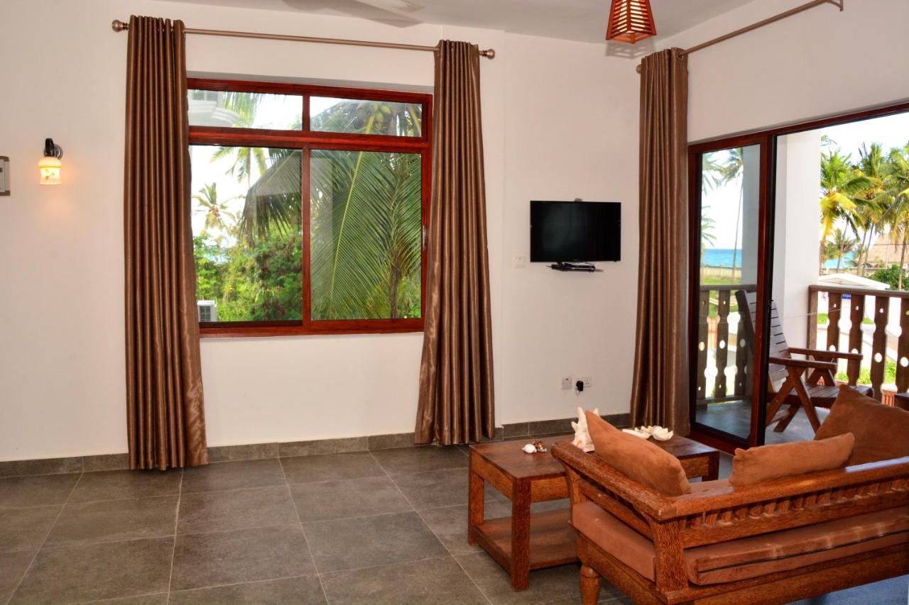 Hotell Zanoceanique 3*