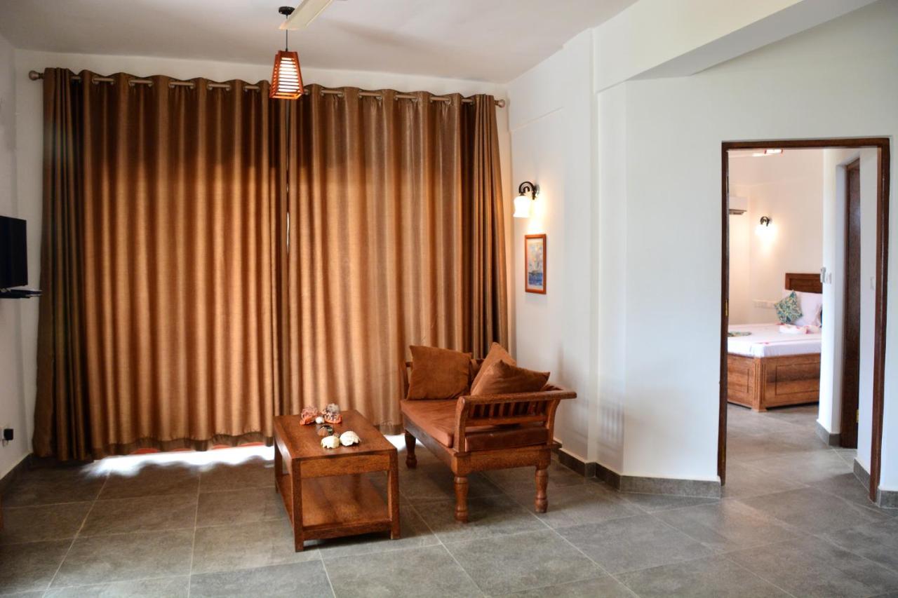 Zanoceanique 3* Matemwe (Zanzibar)