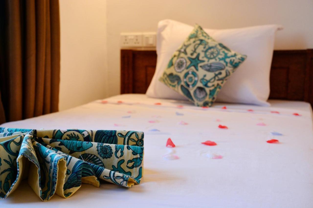 Zanoceanique Hotell