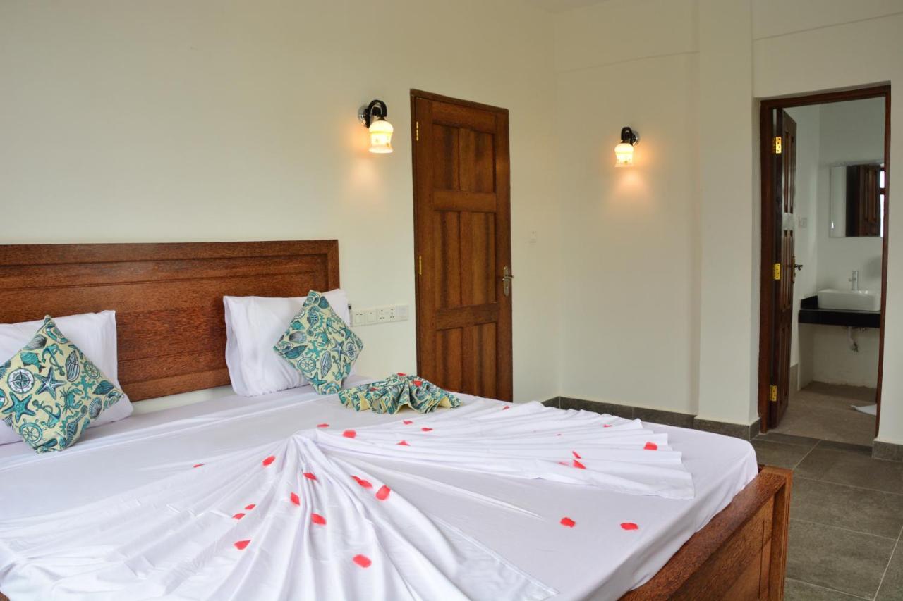 Zanoceanique Hotell
