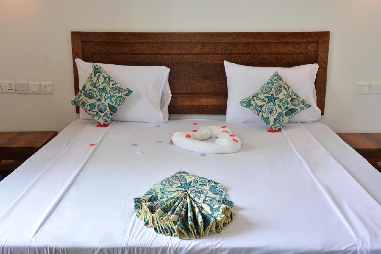 Zanoceanique Hotell