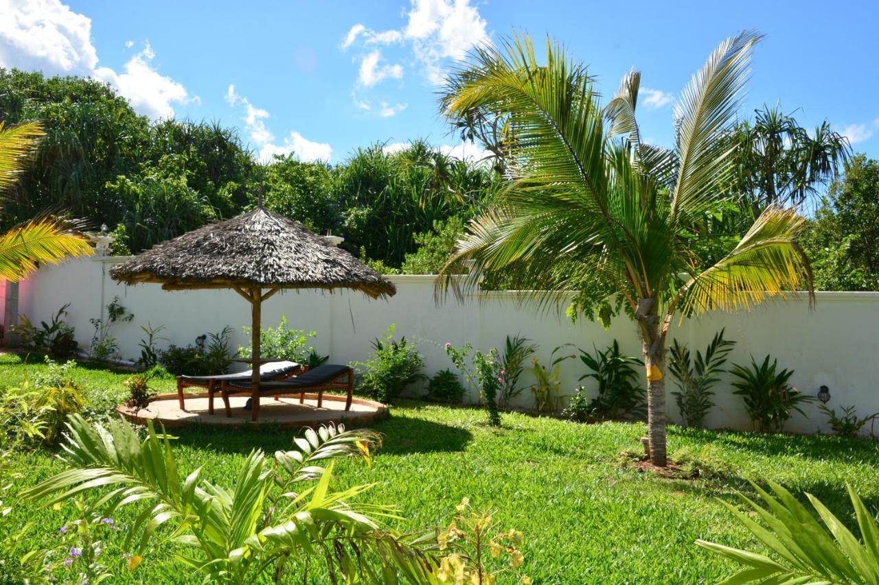 Zanoceanique Hotell