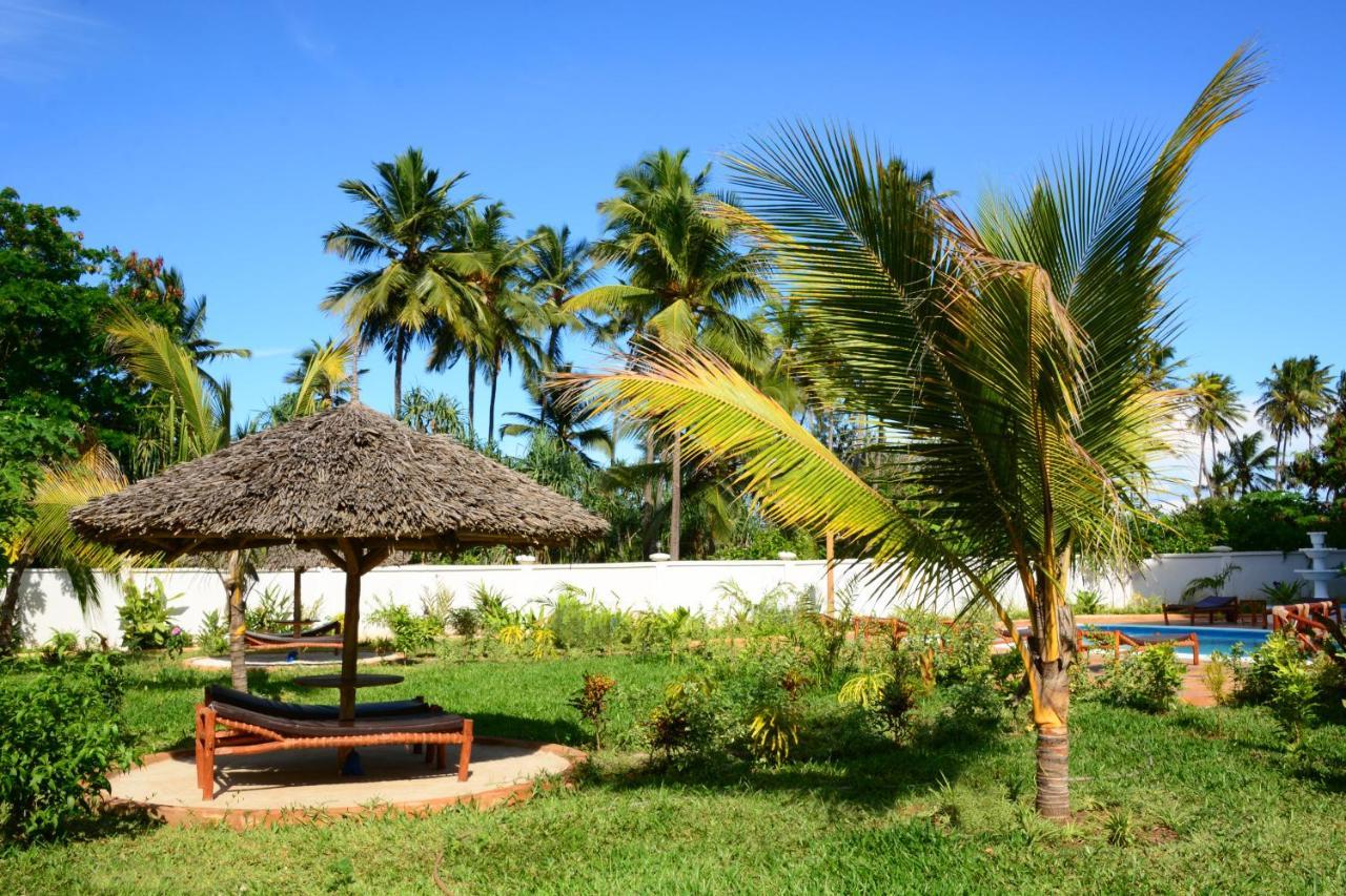 Zanoceanique Hotell 3*