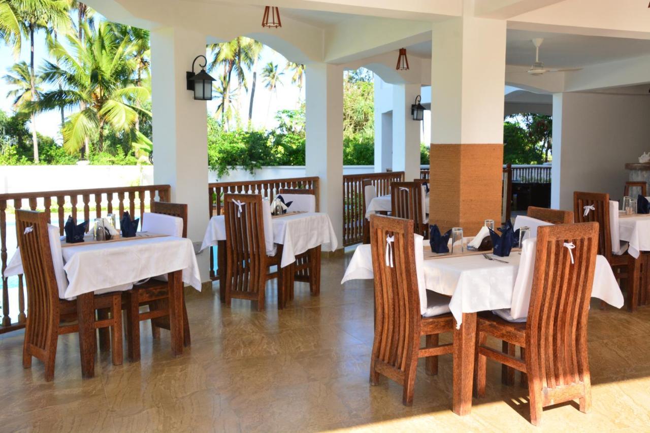 Zanoceanique Hotell