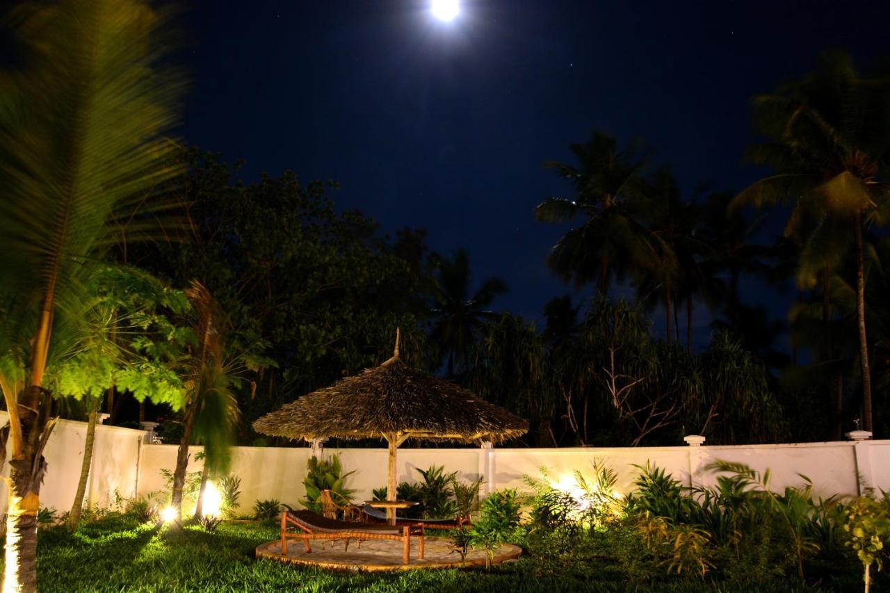 Zanoceanique Hotell 3*