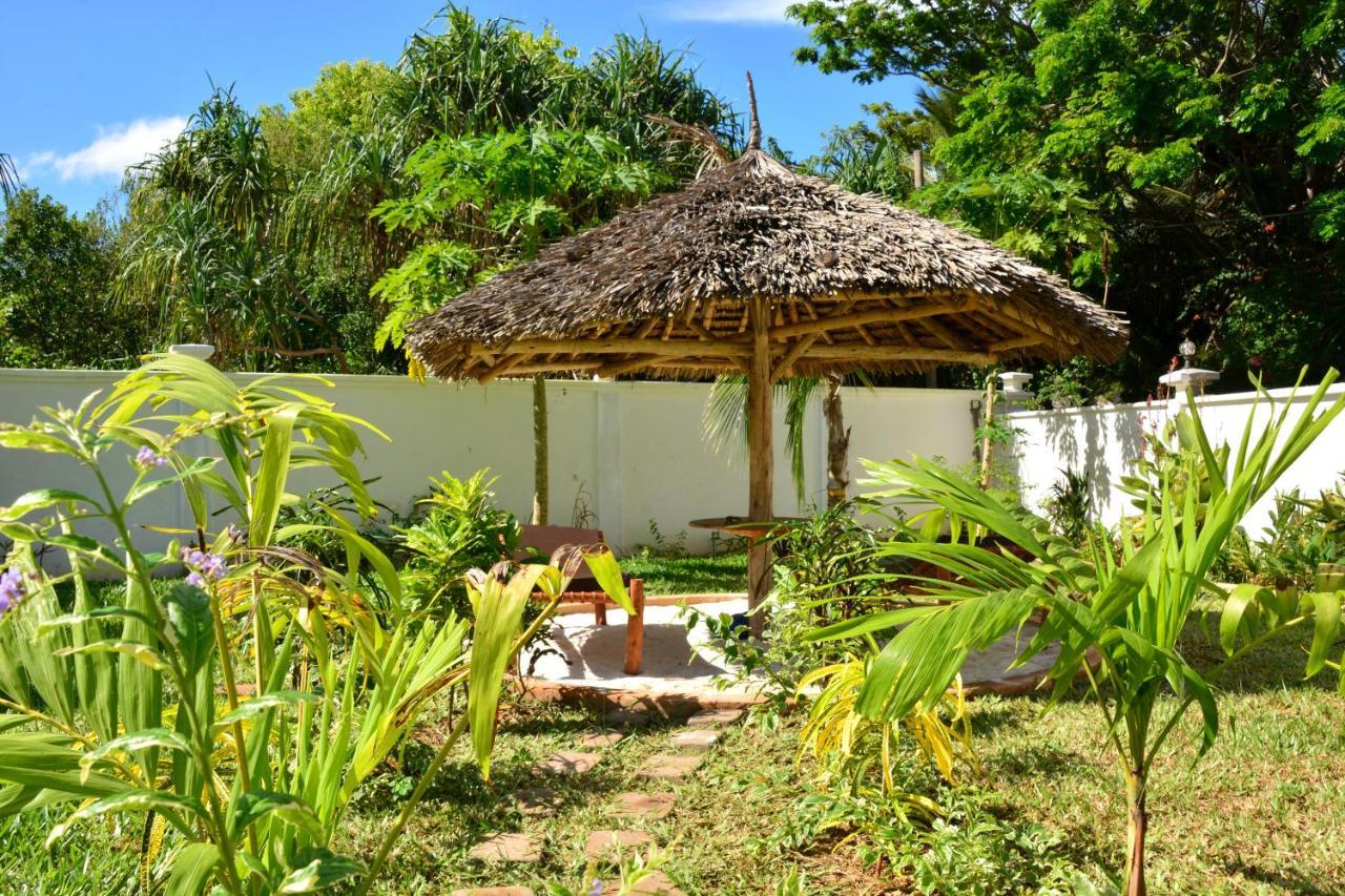 Zanoceanique Hotell