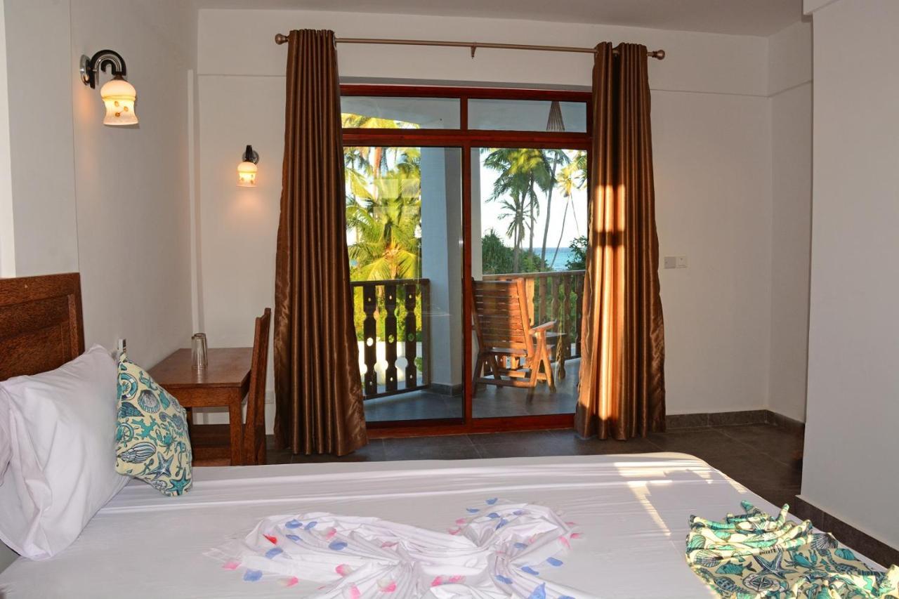 Hotell Zanoceanique