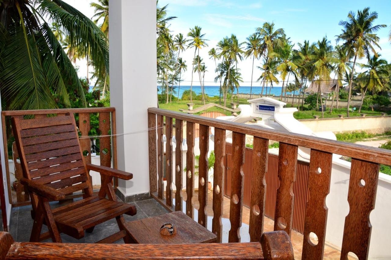 Zanoceanique Hotell 3*