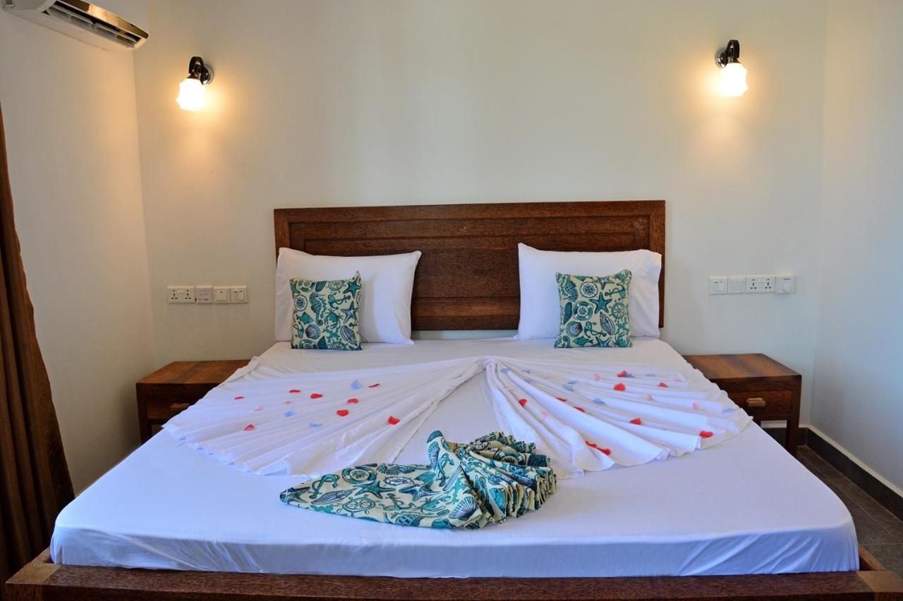 Zanoceanique Hotell 3*
