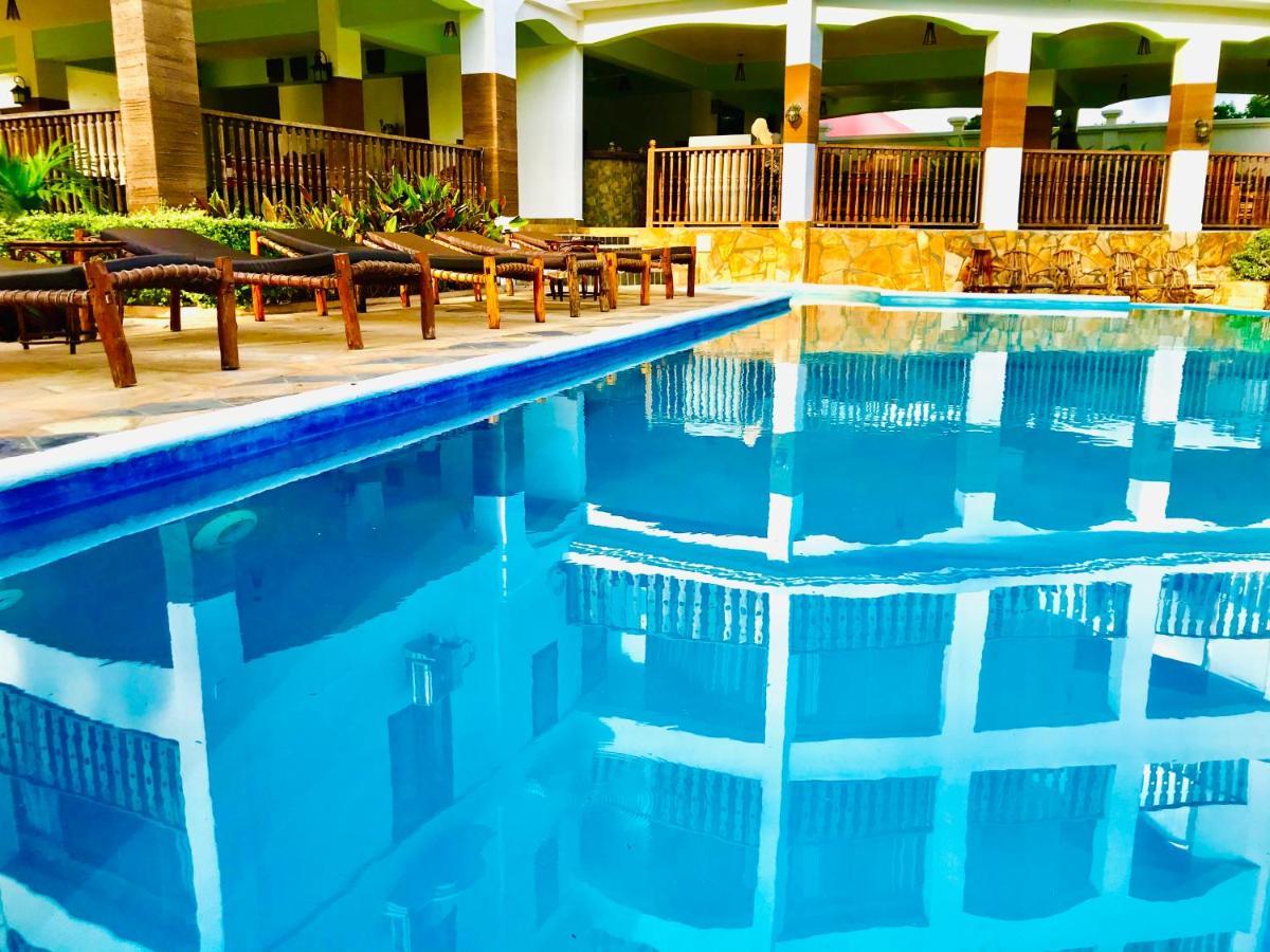 Hotell Zanoceanique