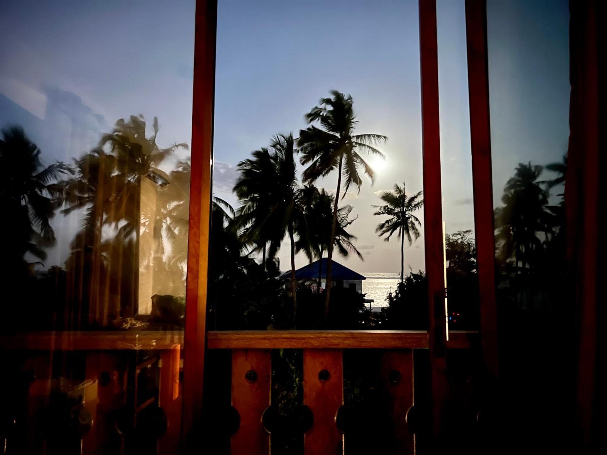 Zanoceanique Hotell 3*