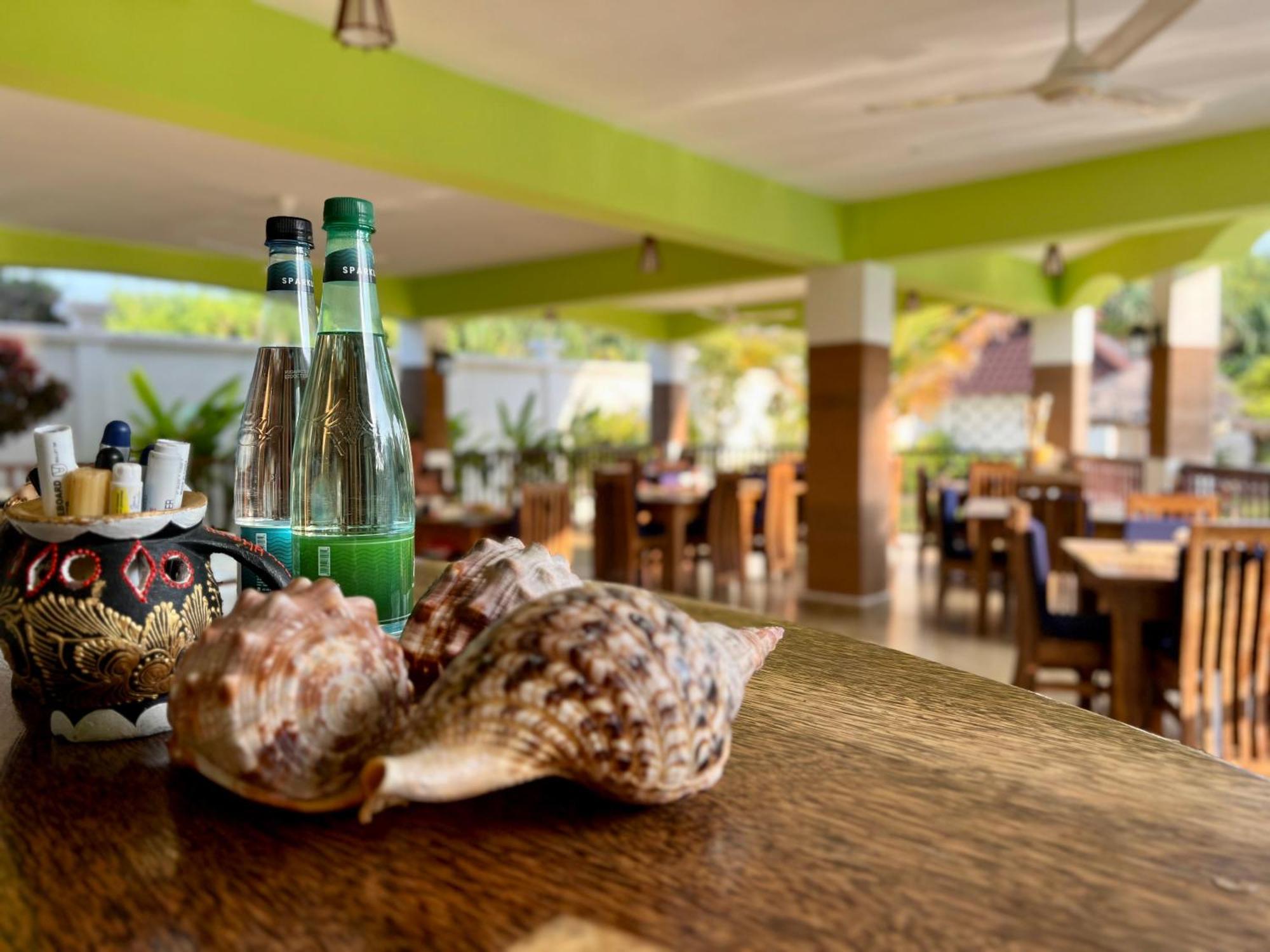 Zanoceanique Matemwe (Zanzibar)